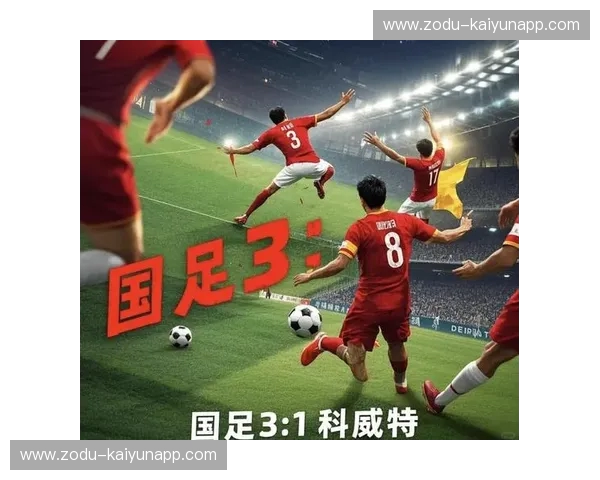 中国男足分析:困局、机遇与重塑之路 中国男足分析:困局、机遇与重塑之路